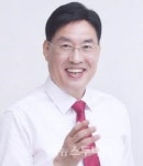 구희승, 신대지구 외국인학교 종합병원 재추진