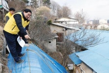 박수범 대덕구청장, 위험시설 직접 챙긴다