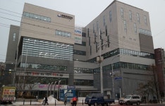 성남시 수정구보건소, 신청사 준공 14일 업무개시