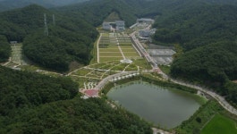 용인평온의 숲, 청명·한식기간 화장 횟수 늘여