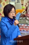 박혜자 첨단-상무지구 도로 광천 지하차도 건설