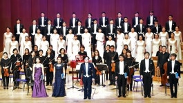 수원시립합창단, 제156회 정기연주회 열어
