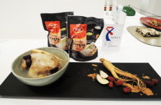 하림 삼계탕, 문체부 우수문화상품 지정