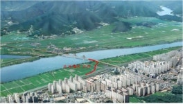 부산,대동화명대교 일대 차량 정체 해소 기대
