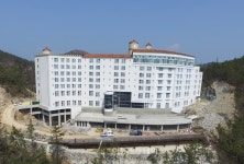 완도 가족형 호텔 마리나 캐슬 리조트 내달 개장