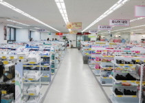 BYC마트, 53호점 부천점 오픈