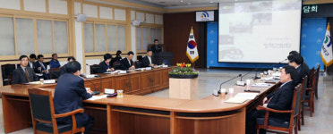 대청공원 일대 녹색테마 관광자원으로 개발 박차