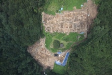 용인 서봉사지 4차 발굴조사 실시