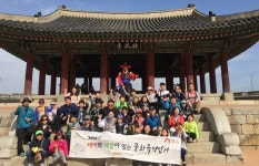 수원박물관, 테마와 해설이 있는 문화유적 답사