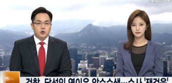 '금배지 반납 위기' 검찰, 총선 당선인 104명 입건…언급된 이들은?