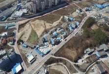 여주시, 오학·천송지구 중·저밀도 도시개발사업 박차