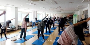 광산구, 임신출산 지원 프로그램 운영