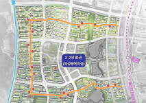 행복도시, 생활권 전체가 하나로…새로운 주거 공동체 문화 조성