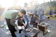대덕구 금강로하스축제 즐기러 오세요