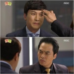 워킹 맘 육아 대디 박건형, 여성 비하 발언 상사에 버럭… 차장님 별명은 걸레김