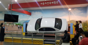 대전교통문화연수원, 교통안전체험과 병행 인기