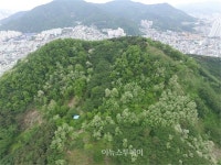부산  배산성지 문화재,고대석축산성으로 밝혀내