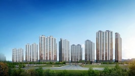 현대엔지니어링, 남양주 다산신도시 숲세권아파트 힐스테이트진건 짓는다