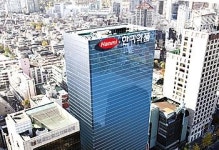 한미약품, 국내 27번째 신약 개발...폐암 표적항암제 올리타정 허가