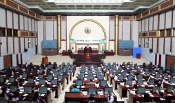 경기도의회, 제2회 청소년의회교실 개최