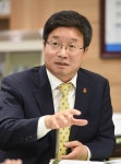 [인터뷰] 염태영 수원시장