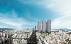 부산 시청역 비스타 동원 6월 중 분양 돌입