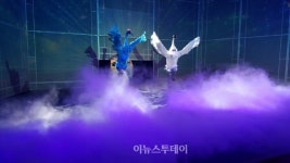 국립부산국악원,왕비의 잔치와 함께 해요