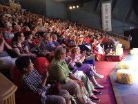 국립부산국악원,왕비의 잔치와 함께 해요