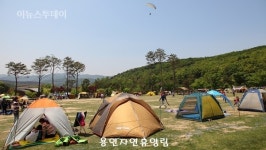 경기관광공사, 6월의 가볼만한 곳
