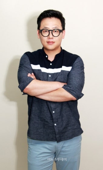 '천의 얼굴' 배우 전승재, 데뷔 12년 비하인드 스토리