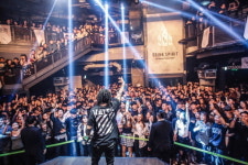 화요, 클럽 앤써에 이어 옥타곤 입점