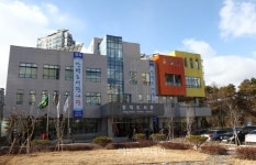 광산구립도서관 이용 스마트폰으로 해결