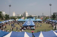 이천시, 제2회 청소년시설 연합축제 성료