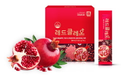 둔산배사랑내과(건강기능식품) | 건강사랑, 건강기능식품 미국 시장 첫 수출 쾌거