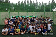 학교스포츠클럽대회 곳곳서 개최