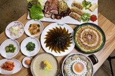 청와삼대칼국수, 예비창업자 위한 무료시식회 개최