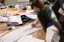 라사라패션디자인학원, '패션국비지원교육과정' 실시