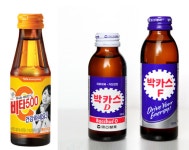 제약계, 건강 이미지 입고 음료사업에 박차