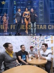 HTV코리아, 중국에 피트니스 한류 전파한다
