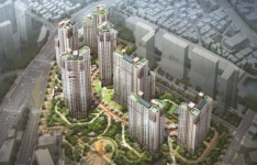 현대산업개발, 하반기 11개 단지 9345가구 분양