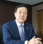 [인터뷰] 김찬영 수원시시설관리공단이사장