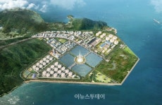 여수시, 묘도항만재개발사업 주민설명회 개최