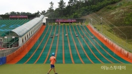 경기관광공사, 8월의 가볼만한 곳