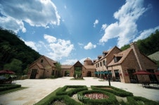 현대산업개발, 신촌숲 아이파크 조경에 제이드가든 참여