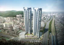 한신공영, 소사역 초역세권 부천 한신더휴 메트로 12일 분양