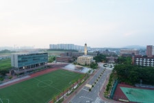 평택대, 2015학년도 후기 학위수여식 거행