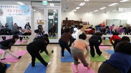 수원시시설관리공단 장안구민회관, 가을학기 회원모집