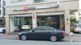 수리 맡긴 차량이 왜 여기에… 서비스센터의 수상한 정비