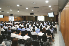 일동제약, 김영란 법 관련 교육 실시