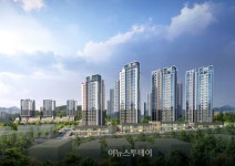 GS건설, 이대역 역세권 신촌그랑자이 9월 분양